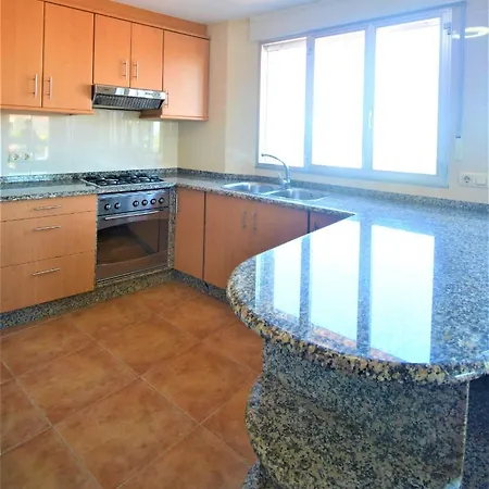 Apartamentos De Playa En Un Entorno Rural Sanxenxo Exterior foto