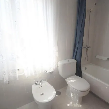 Apartamentos De Playa En Un Entorno Rural Sanxenxo Exterior foto