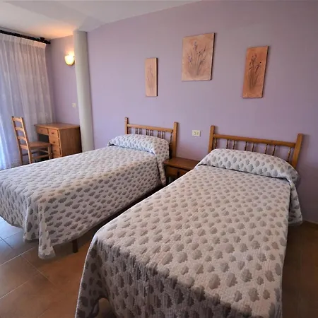 Apartamentos De Playa En Un Entorno Rural Sanxenxo Exterior foto