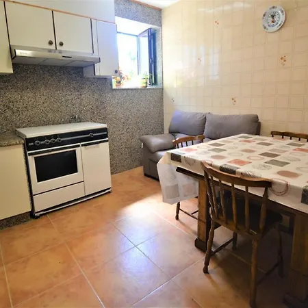 Apartamentos De Playa En Un Entorno Rural Sanxenxo Exterior foto
