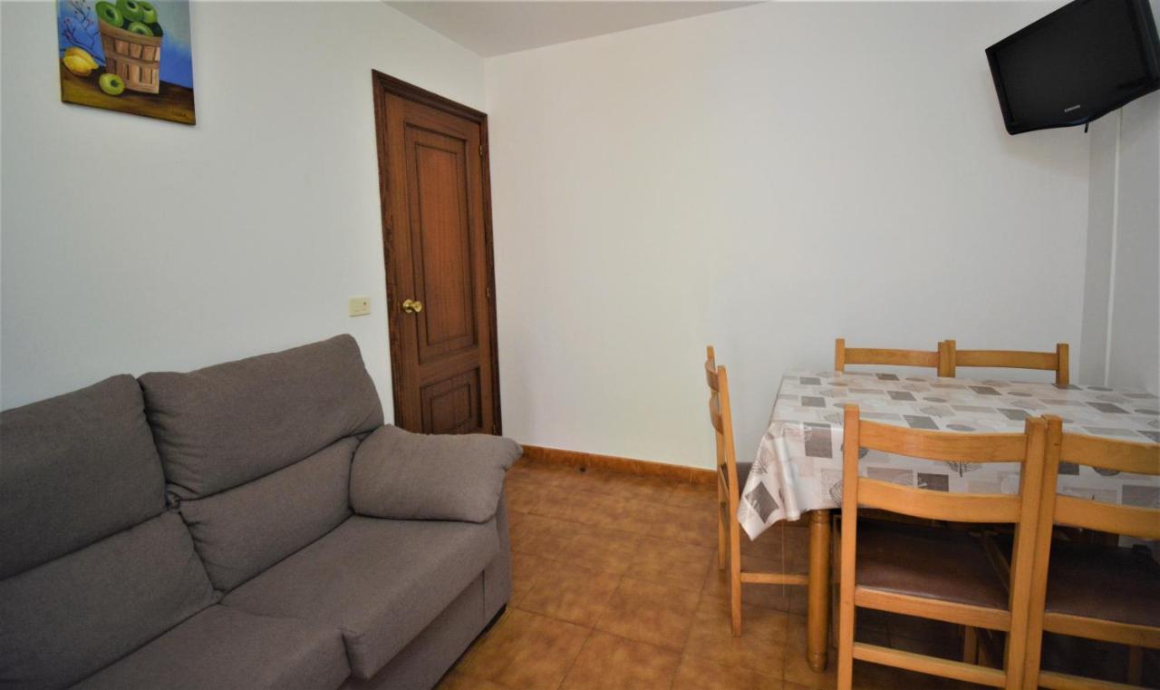 De Playa En Un Entorno Rural Apartment Sanxenxo