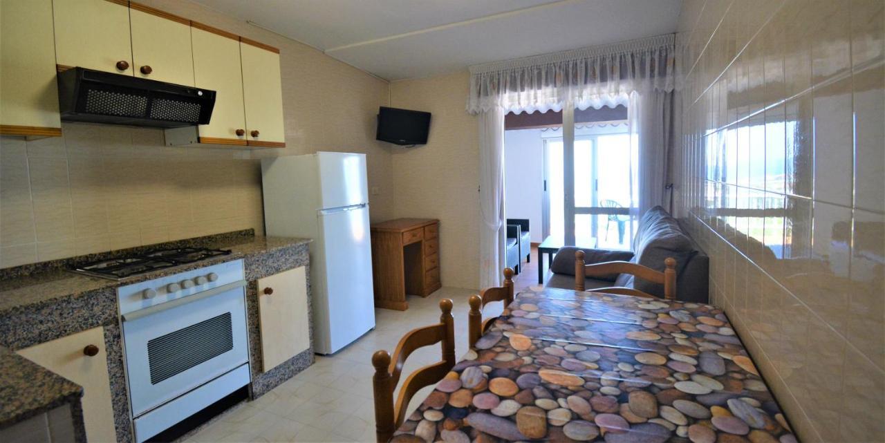 Apartment De Playa En Un Entorno Rural Sanxenxo