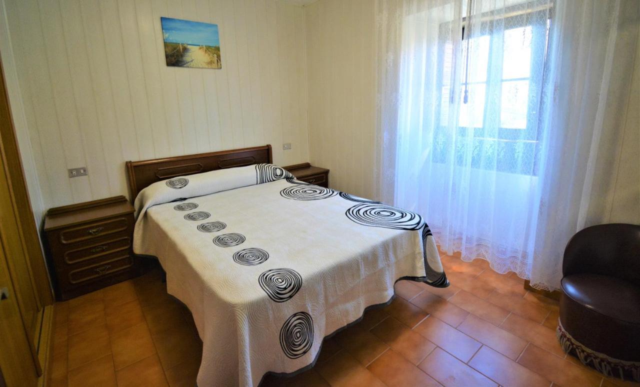 De Playa En Un Entorno Rural Apartment