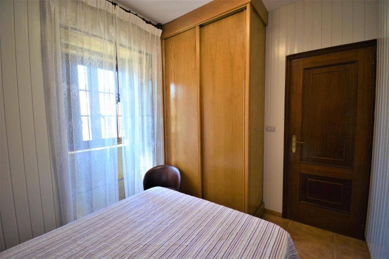 Apartment De Playa En Un Entorno Rural *