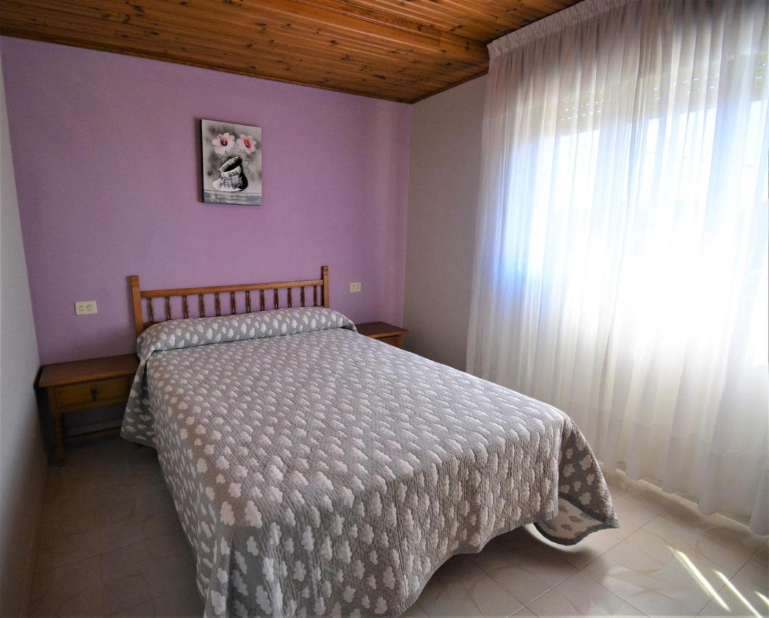 Apartment De Playa En Un Entorno Rural